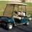 Στεφάνη προβολέα συνοδηγού και οδηγού για Golf Club Car 1993-Up (1016880 Αριστερά, 1016879 Δεξιά) 3