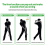 Golf Swing Trainer Aid - Εκπαίδευση για ευελιξία, ρυθμούς και δύναμη προθέρμανσης 6