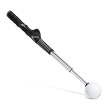 Golf Swing Trainer Aid - Training voor flexibiliteit, tempo en kracht warming-up stick