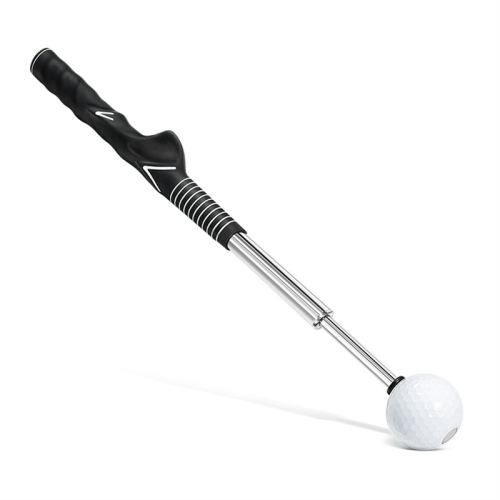 Golf Swing Trainer Aid - Εκπαίδευση για ευελιξία, ρυθμούς και δύναμη προθέρμανσης