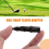 .335 Golfmailan sovitinholkki M3 M4 M5 M6 SIM SIM2 -ohjaimelle 9