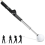 Golf Swing Trainer Aid - Εκπαίδευση για ευελιξία, ρυθμούς και δύναμη προθέρμανσης 3
