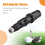 .335 Golfmailan sovitinholkki M3 M4 M5 M6 SIM SIM2 -ohjaimelle 8