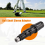 .335 Golfmailan sovitinholkki M3 M4 M5 M6 SIM SIM2 -ohjaimelle 6