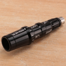 .335 Golf Club Adapter Sleeve for M3 M4 M5 M6 SIM SIM2 Driver