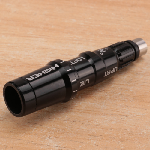 .335 Golfmailan sovitinholkki M3 M4 M5 M6 SIM SIM2 -ohjaimelle