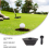 1Pc Golf Weight for G425 Driver Accessories,19G 4