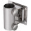 Support de base de parapluie de p?che, support de support r?glable en acier inoxydable pour bo?te 3