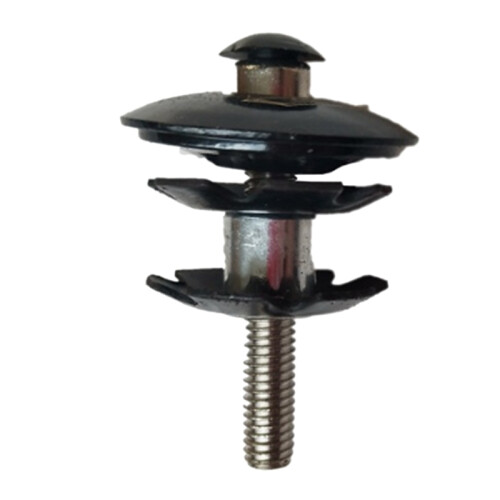 Ahead Hammer Threadless Heavy Duty Fiets Headset 34MM 2