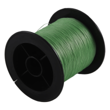 Nylon Fishing Wire braid 12LB 5.5kg 200M for Lure Trolling -Green