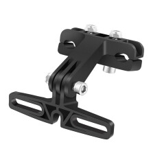Electric Bicycle Tail Light Bracket Rear Camera Holder Bike for Accessories