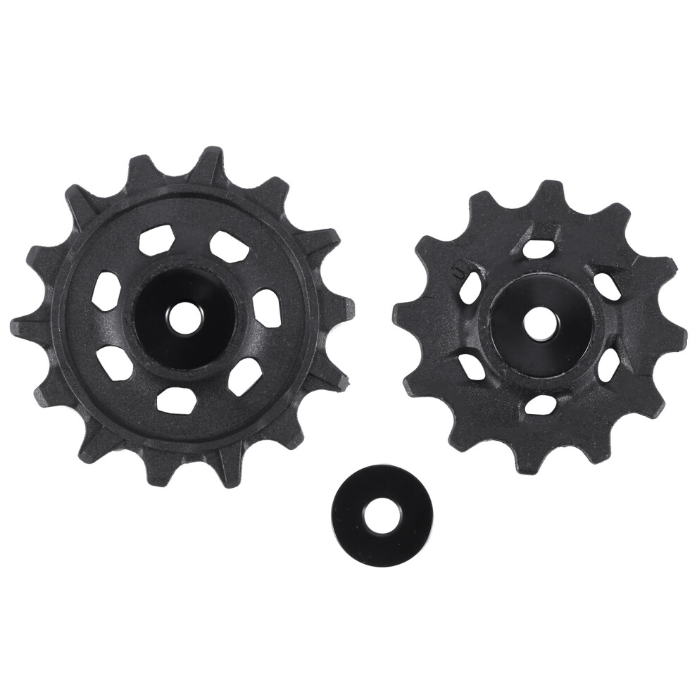 Photos - Bike Bag Kopinma 12T 14T 12 Speed Bicycle Mountain Bike Pulley Wheel Rear Derailleur Repair Kit for X01 XX1 GX NX Eagle 