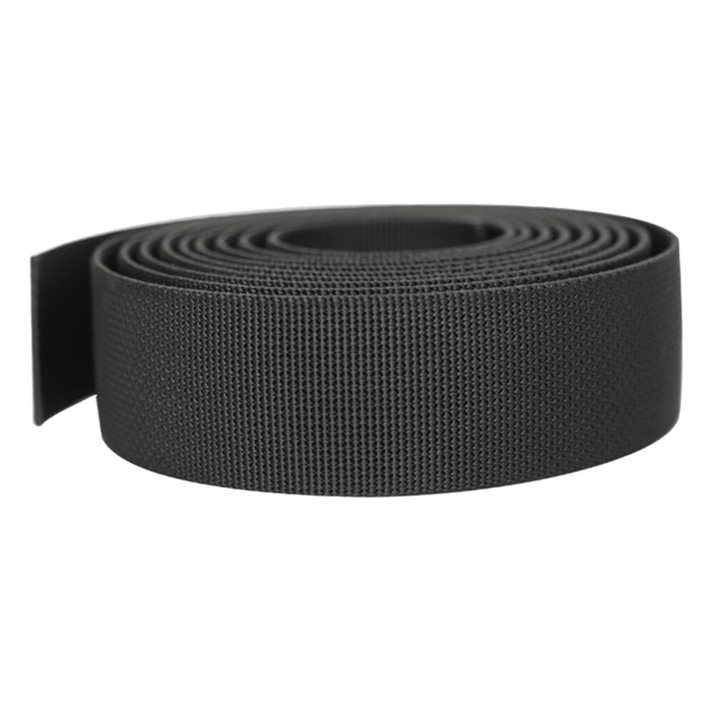Kopinma 3.5M Scuba Diving Backplate Webbing Wing Bcd Belt Harness Grommet Backmount Accessories