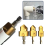New Upgraded PPR Lifting Drill Bits, Water Pipe Hole Expander, 4/6 Puncher, Plumber, Expansion Tool 6