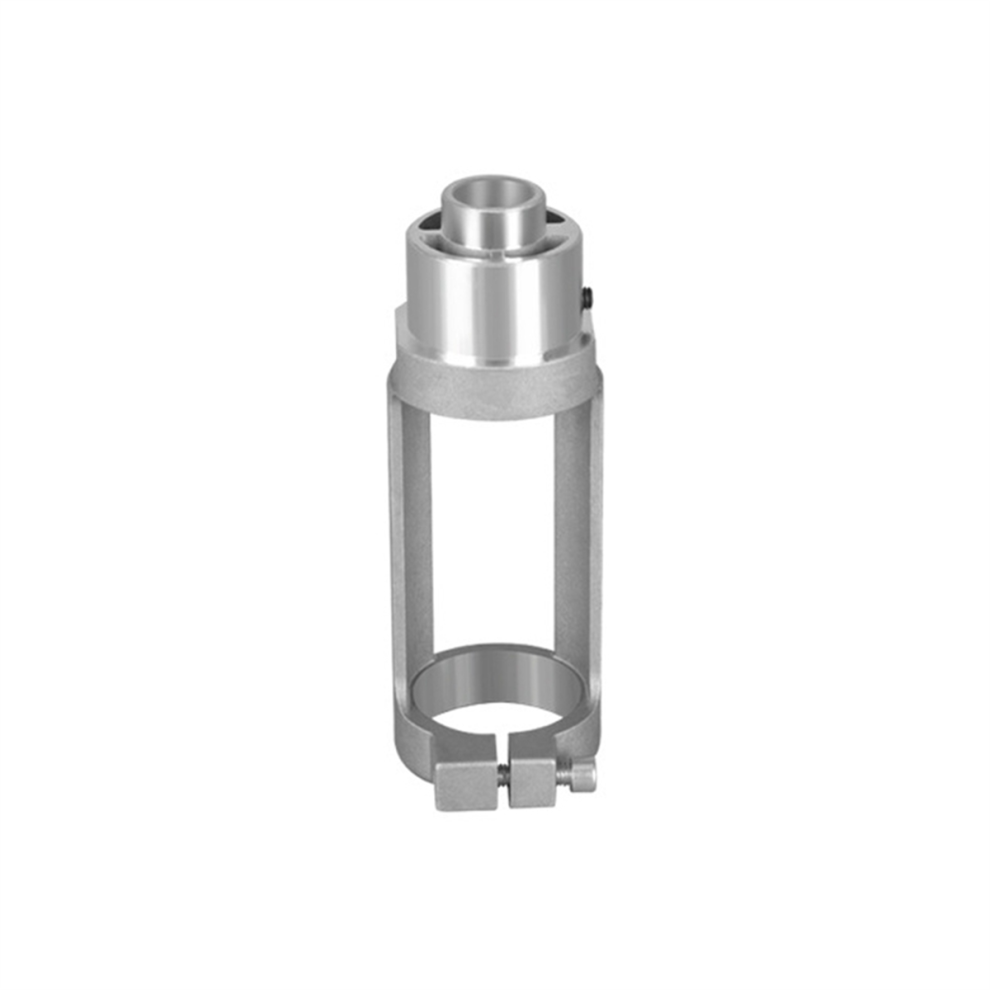 Square Hole Drill Bit Adapter Fixing Bracket Attachment Joint Mortiser For Hand Electric 4853480289498