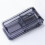 Medicine cutter with blade and storage compartment 2