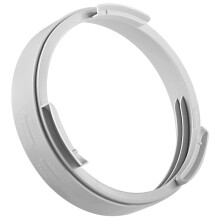 Air Conditioning Exhaust Hose Circular Connector 5.9 Inch Accessories