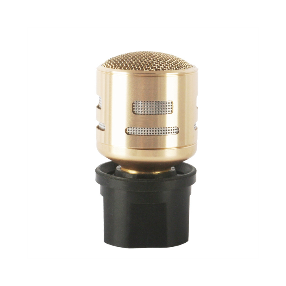 Capsule Di Ricambio Per Microfono Dinamico Professionale Mic N-M282