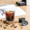 2In1 Coffee Pod Capsule Pod for 9662.62 Machine Refillable Filter Replacement and Tea-B 3