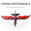 RC Plane 2.4G Simulated Flying Dragon Model Remote Control Model Glider Airplane EPP Foam Toys Δώρο για παιδιά 11
