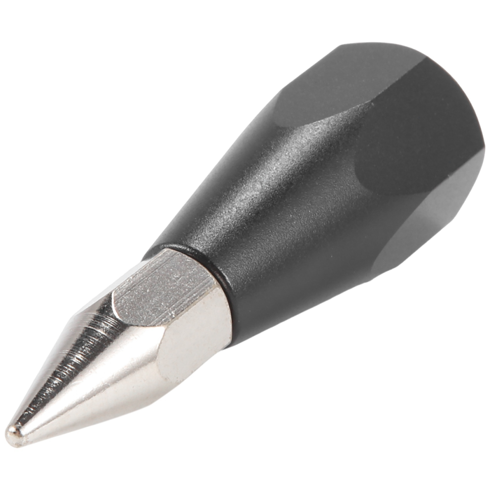 Survey Range Rod Prism Pole Point Tip With 5/8 Internal Thread Gps Rtk Centering Surveying Accessories Carbon Tube 4853480223799