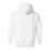 Gildan Gildan Heavy Blend Kapuzenpullover Wei   XL 2