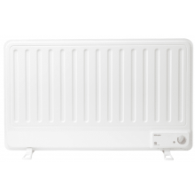 Dimplex OFX150E 1500W Oil Filled Electric Radiator With Thermostat