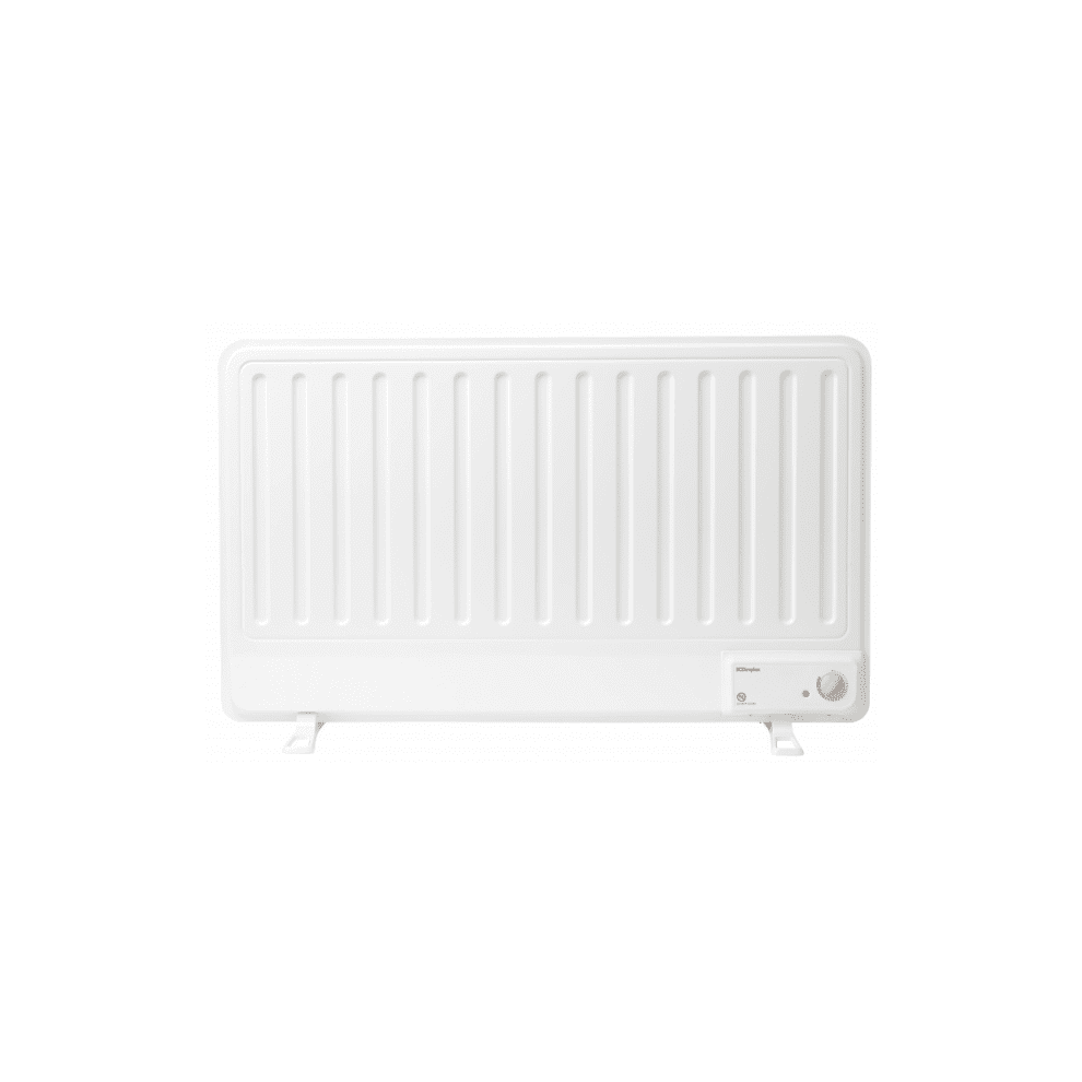 Dimplex OFX150E 1500W Oil Filled Electric Radiator With Thermostat