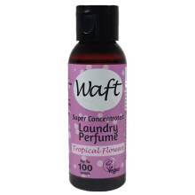 Concentrated Laundry Perfume Tropical Flowers 50ml