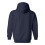 Gildan Gildan Heavy Blend Kapuzenpullover Marineblau S 2