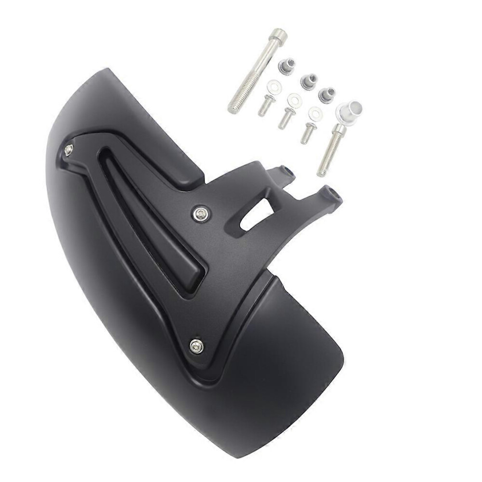 (Black) For Bmw R1250gs R1250gs/Adv Lc R 1250 Gs Adventure R 1250Gs Motorcycle Rear Fender Mudguard Wheel Hugger Mudguard Splash Guard Black 5778930022304