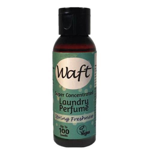 Concentrated Laundry Perfume Spring Freshness 50ml