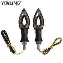 (G light) For DUCATI DIAVEL 1200 1260 1260S Moto Motorcycle Fender Eliminator Adjustable License Plate Holder Bracket LED