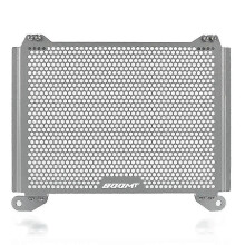 (800MT logo5) FOR CFMOTO 800MT 2022 2022 MT 800 MT CF MOTO MT800 Motorcycle Aluminium Radiator Grille Guard Cover Protector Accessories