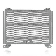 (800MT logo4) FOR CFMOTO 800MT 2022 2022 MT 800 MT CF MOTO MT800 Motorcycle Aluminium Radiator Grille Guard Cover Protector Accessories