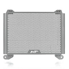 (MT logo3) FOR CFMOTO 800MT 2022 2022 MT 800 MT CF MOTO MT800 Motorcycle Aluminium Radiator Grille Guard Cover Protector Accessories