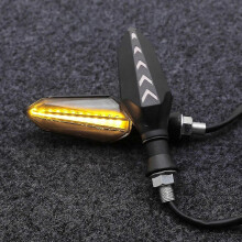 (C turn signal white) compatible Sym Maxsym Tl 500 Tl500 2019 2020 2021    License Plate Holder Number Plate Frame Led Light Bracket  Turn Signal