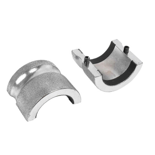 Motorcycle Adjustable Fork Seal Driver Tool 39mm-50mm for Easy Installation 2
