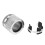 Motorcycle Adjustable Fork Seal Driver Tool 39mm-50mm for Easy Installation 2