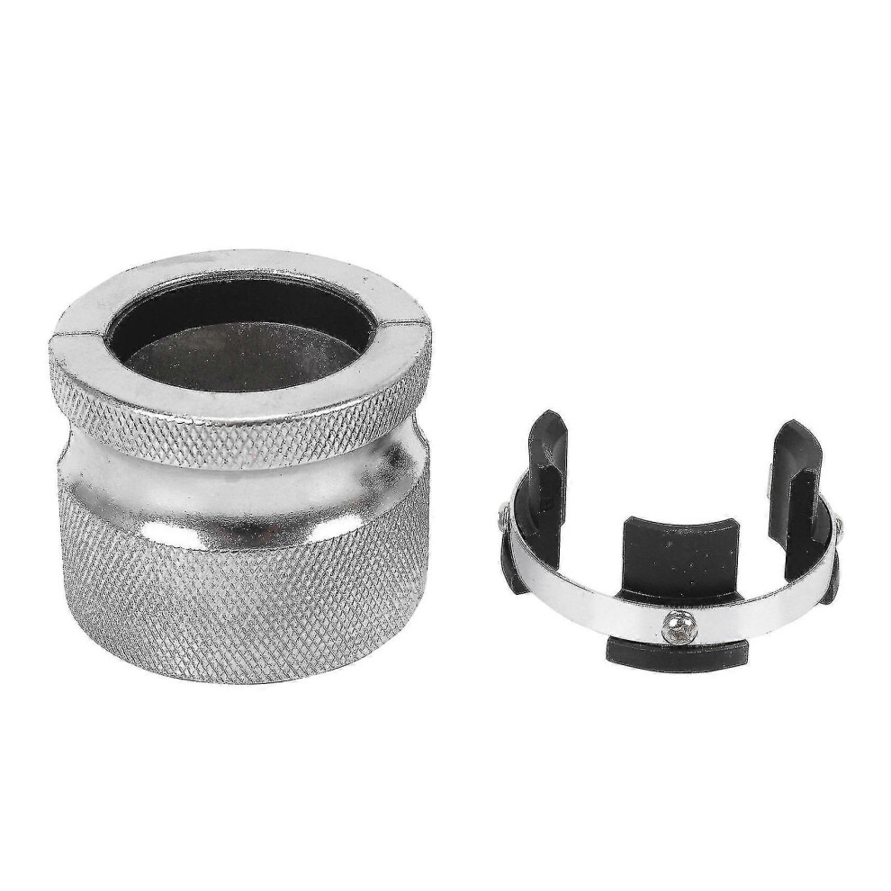 Motorcycle Adjustable Fork Seal Driver Tool 39Mm-50Mm For Easy Installation 5014561775432