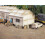 Walthers Cornerstone Kit HO Scale Clayton County Lumber 3