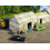 Walthers Cornerstone Kit HO Scale Clayton County Lumber 2