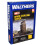 Walthers Cornerstone Kit HO Scale "Ξύλινος" Πύργος Εφοδιασμού Κάυσης, 8, Γκρίζος 1