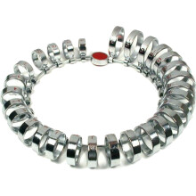 Prsten Sizer Gauge Jewelers Nstroj pro meren velikosti prstu !!