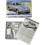 Tamiya Tamiya 24136 1/24 Volkswagen 1300 Beetle 1966 Plastic Model Kit 4