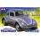 Tamiya Tamiya 24136 1/24 Volkswagen 1300 Beetle 1966 Plastic Model Kit 2