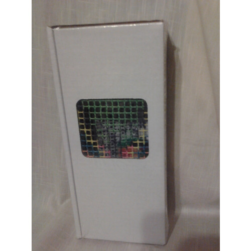 Kit gancio a farfalla Krafty Kids 8""""X8"""" 1
