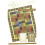 Legacy Patterns by The Dozen Quilt Pattern 1