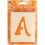 Plaid Letter Stencil Value Pack (3-tommer) 28870 Swashbuckle 1