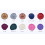 Herbin Supple Wax - 3 3/8 x 3/8 x 3/8 - Blu notte 3